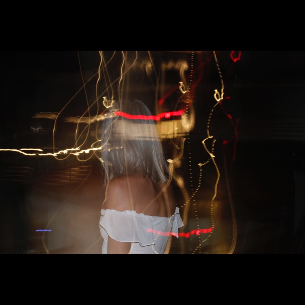 Meet your Posher, Meghan